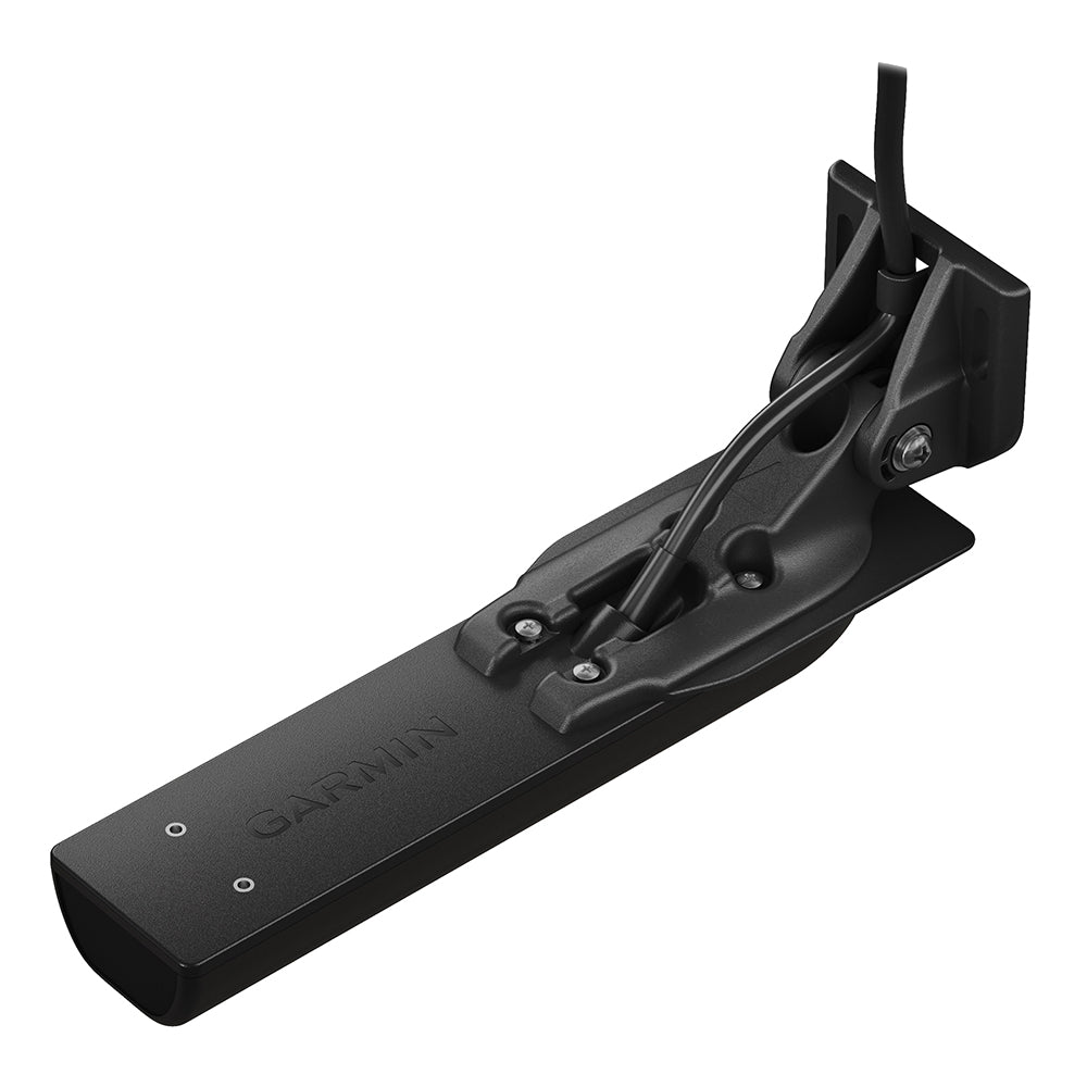 Garmin GT36UHD-TM Transom Mount Transducer [010-13072-00] - Houseboatparts.com