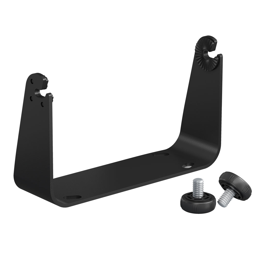 Garmin Bail Mount with Knobs f/GPSMAP 12x3 Series [010-12992-02] - Houseboatparts.com
