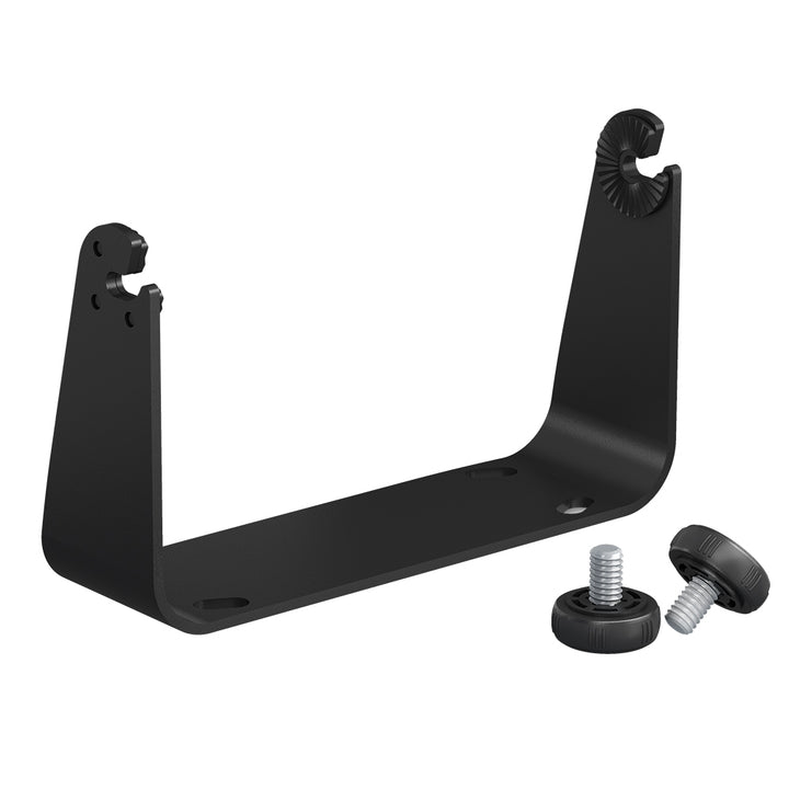 Garmin Bail Mount with Knobs f/GPSMAP 12x3 Series [010-12992-02] - Houseboatparts.com