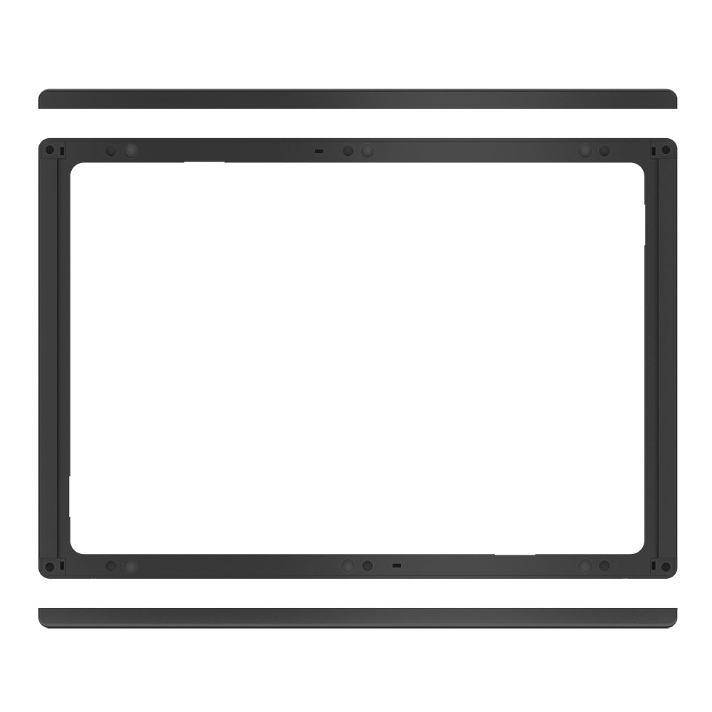 Garmin Adapter Plate f/GPSMAP 12x2 to 12x3 Series [010-12993-02] - Houseboatparts.com