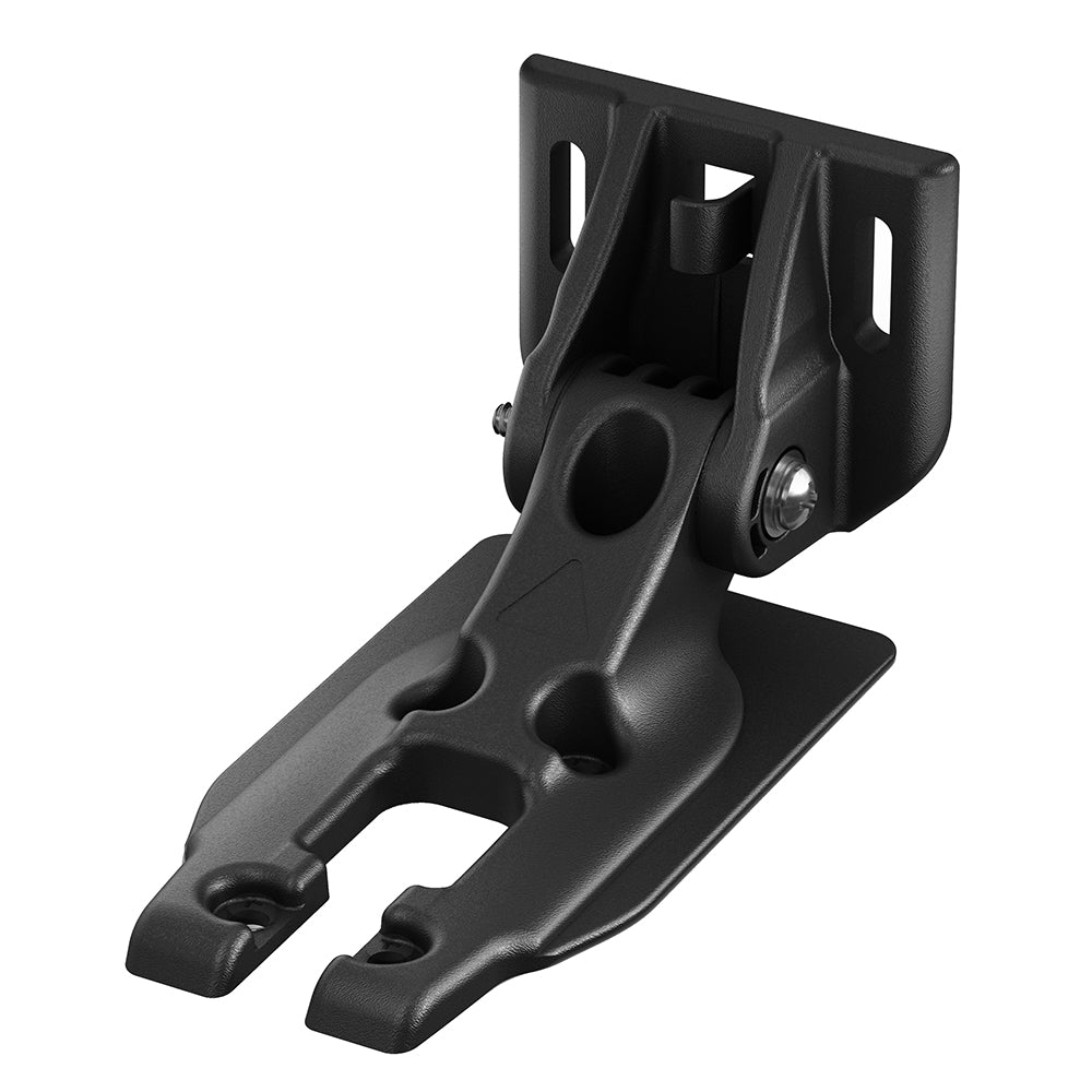 Garmin Transom Mount Bracket [010-13070-00] - Houseboatparts.com