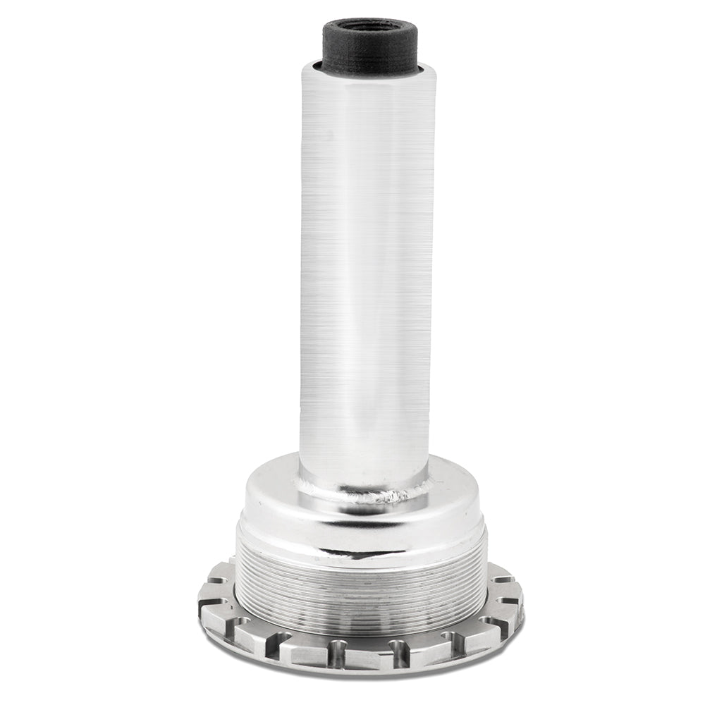 Whitecap Rod/Cup Holder - 304 Stainless Steel - 0 [S - 0627C] - Houseboatparts.com