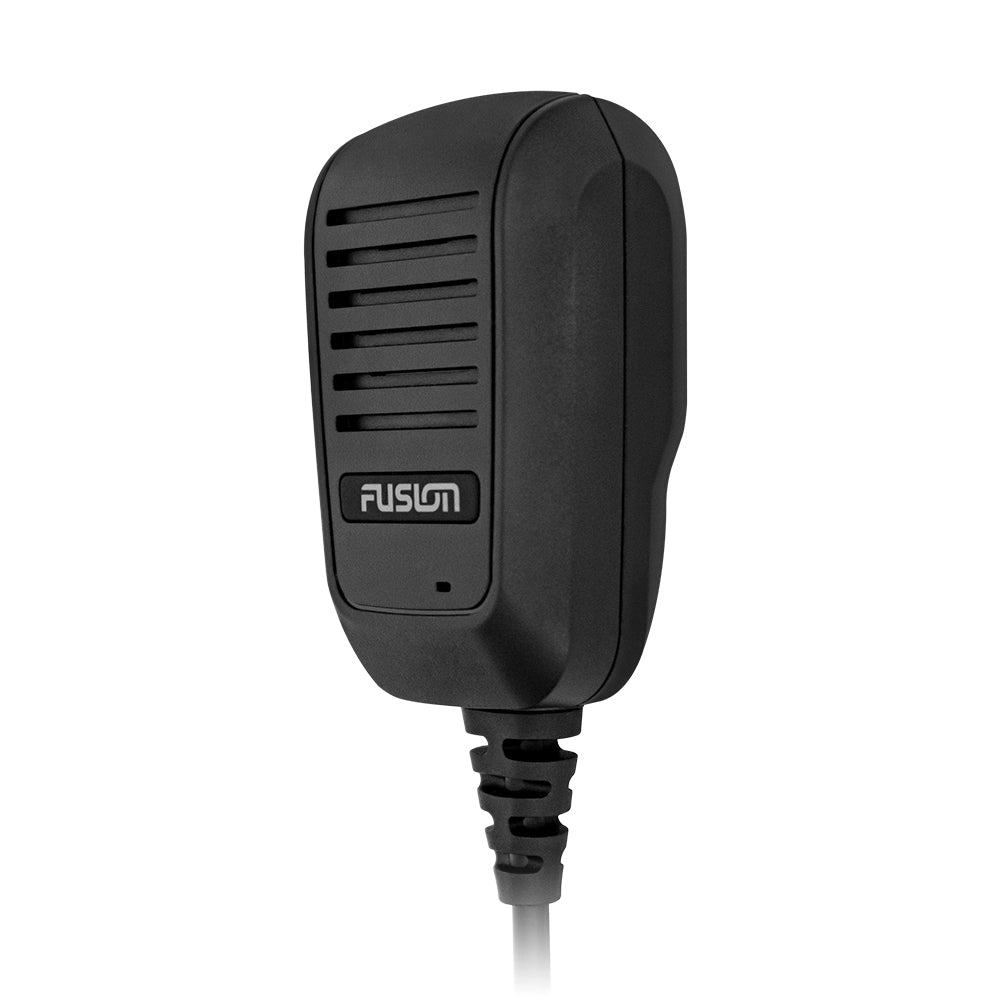 FUSION Marine Handheld Microphone [010-13014-00] - Houseboatparts.com