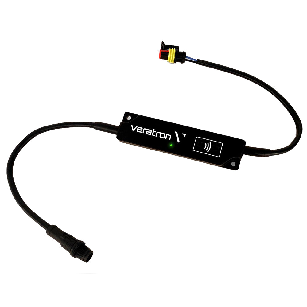 Veratron LinkUp Analog to NMEA 2000 Gateway [B00042201] - Houseboatparts.com