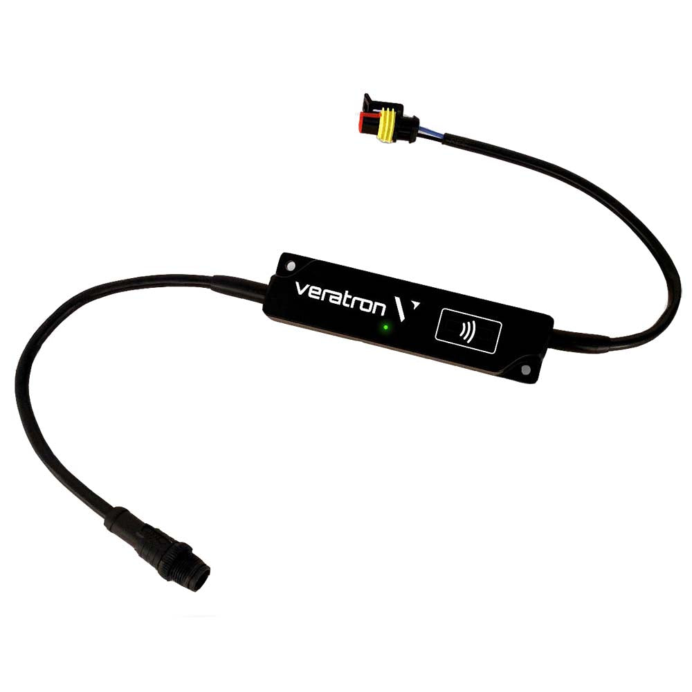 Veratron LinkUp J1939 to NMEA 2000 Gateway [B00042401] - Houseboatparts.com