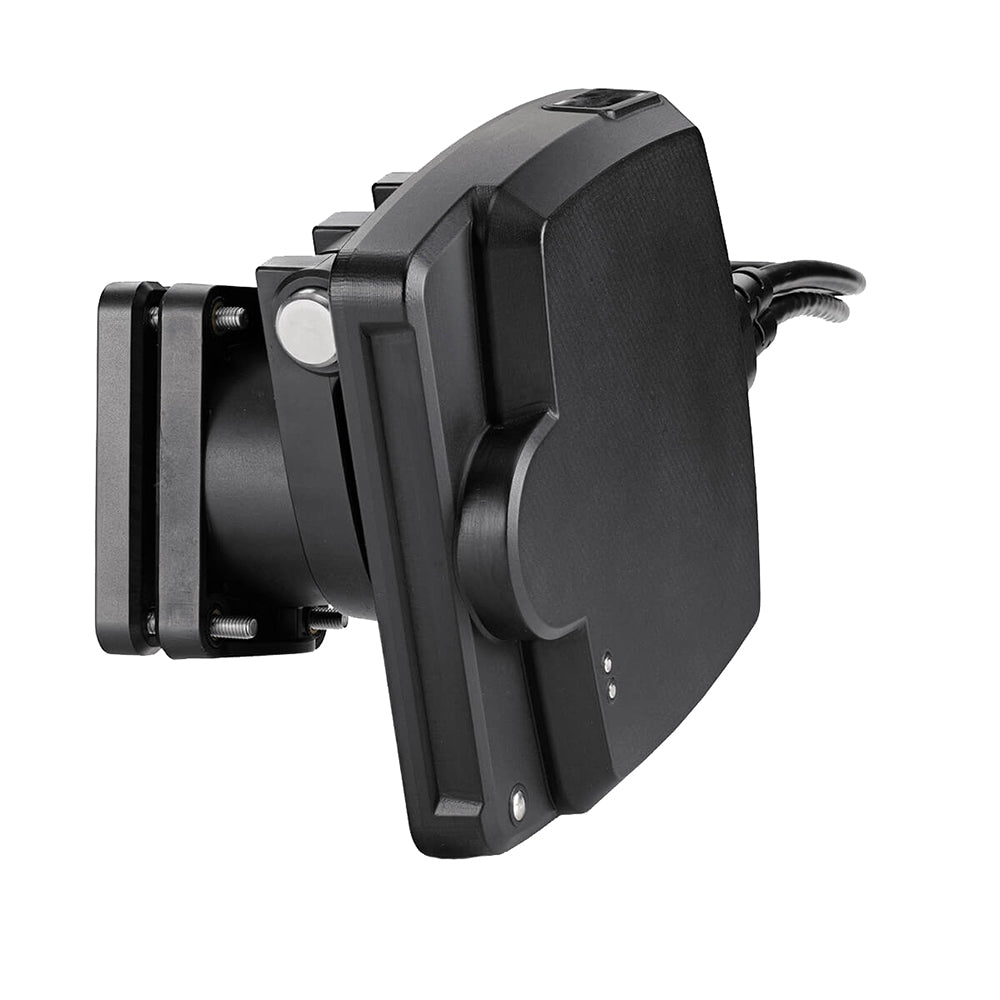 Humminbird MEGA Live Imaging Transducer [710304-1] - Houseboatparts.com