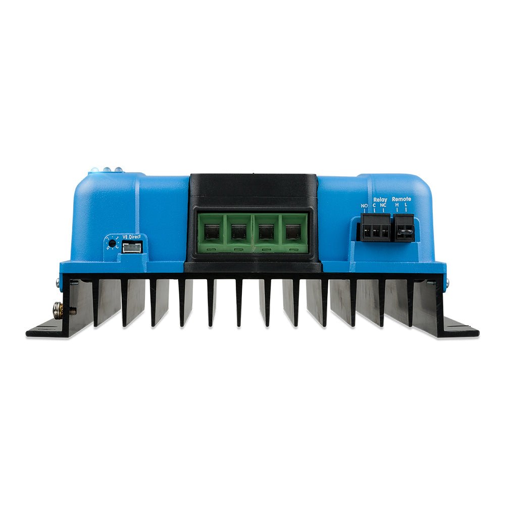 Victron SmartSolar MPPT 150/70 - TR Solar Charge Controller - UL Approved [SCC115070211] - Houseboatparts.com