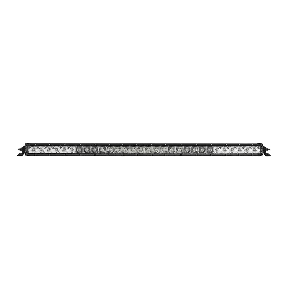 RIGID Industries SR-Series PRO LED 30" Spot/Flood Combo - Black [930314] - Houseboatparts.com