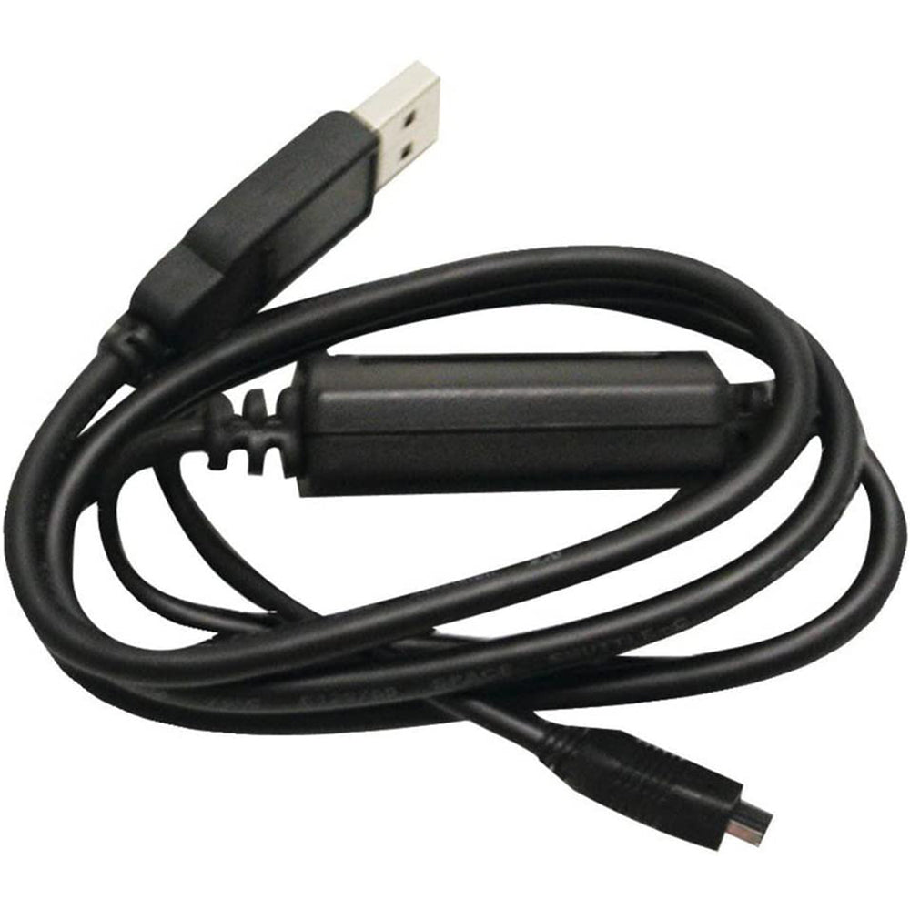 Uniden USB Programming Cable f/DMA Scanners [USB - 1] - Houseboatparts.com