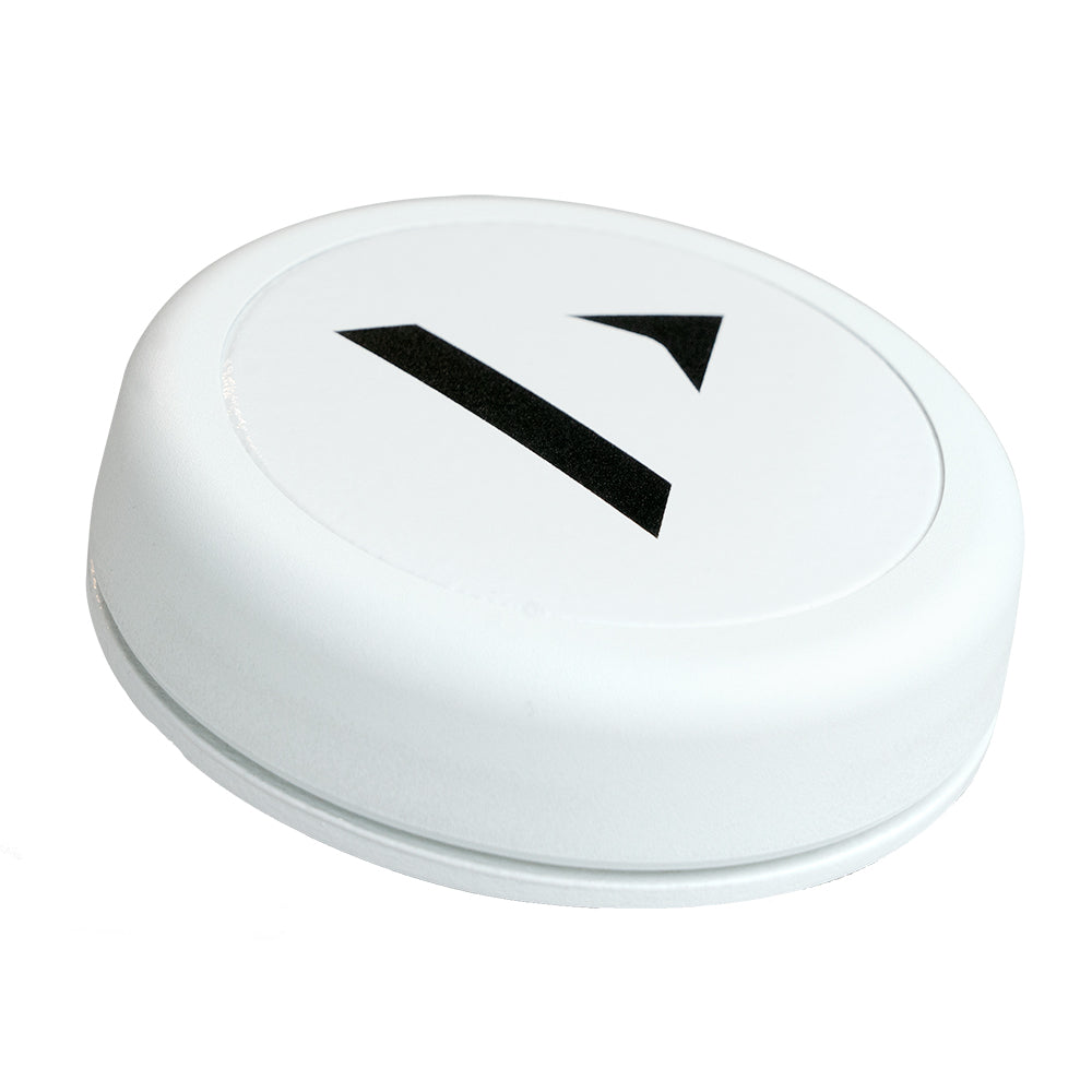 Veratron GO DATA - White [B00041601] - Houseboatparts.com