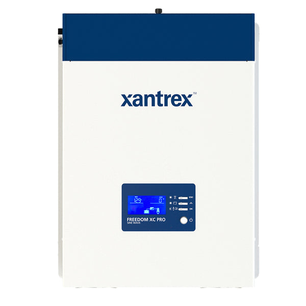 Xantrex Freedom XC PRO Marine 2000W Inverter/Charger - 12V [818-2015] - Houseboatparts.com