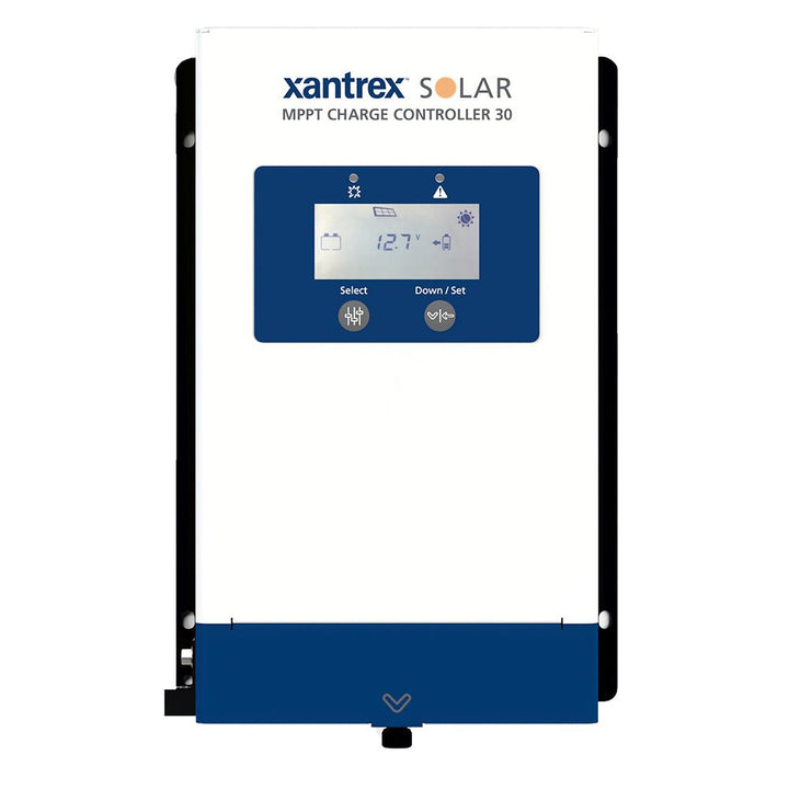 Xantrex 30A MPPT Charge Controller [710 - 3024 - 01] - Houseboatparts.com