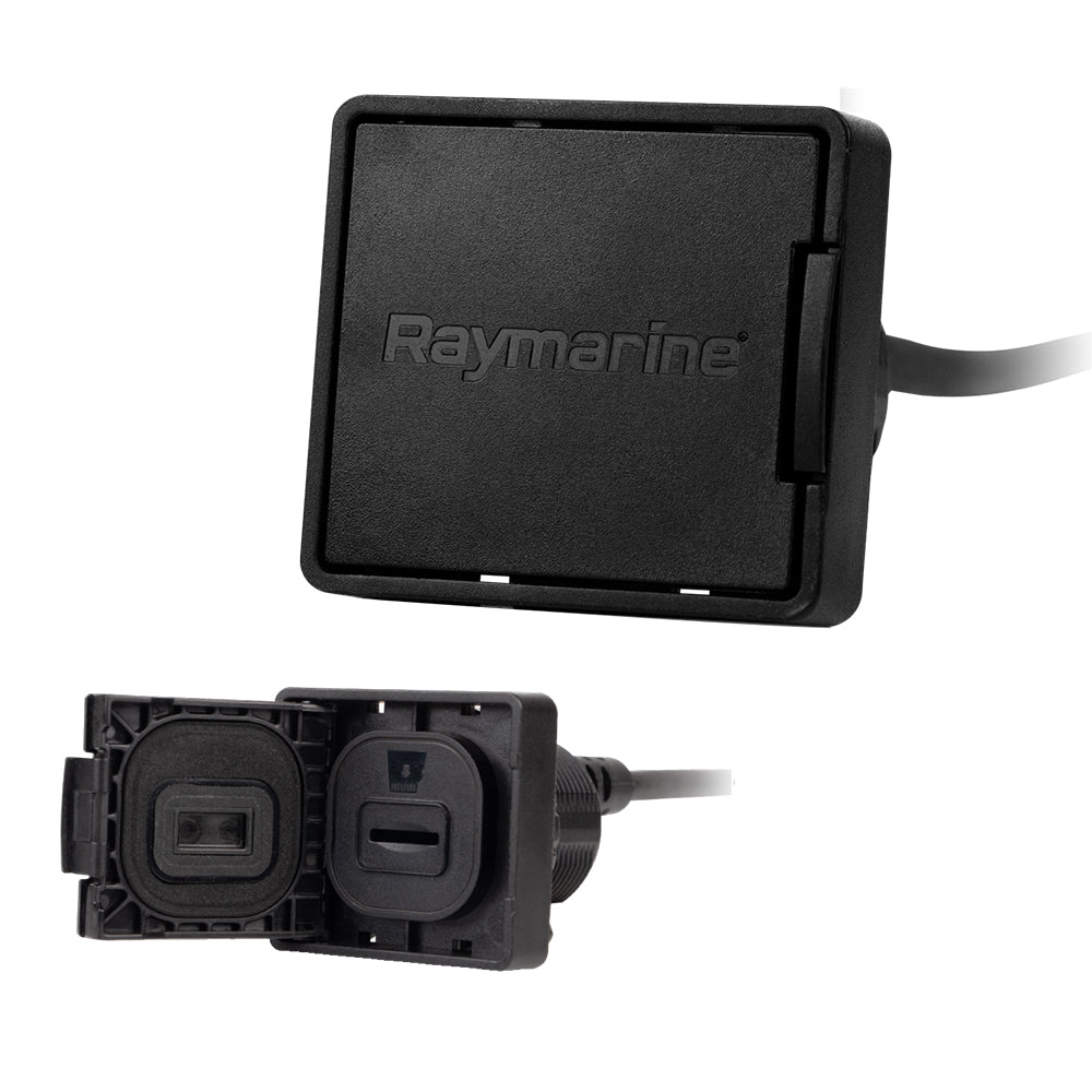 Raymarine RCR-1 Remote MicroSD Card Reader [A80585] - Houseboatparts.com
