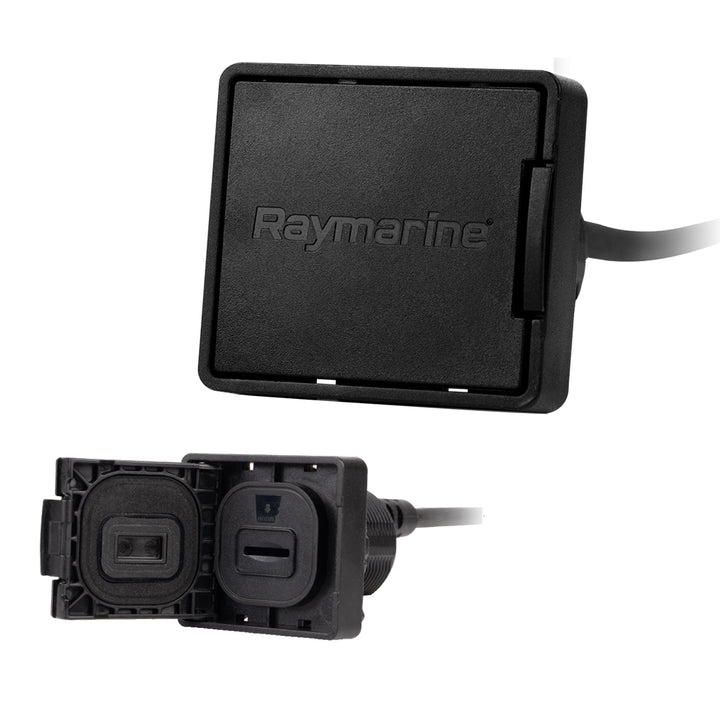 Raymarine RCR-1 Remote MicroSD Card Reader [A80585] - Houseboatparts.com