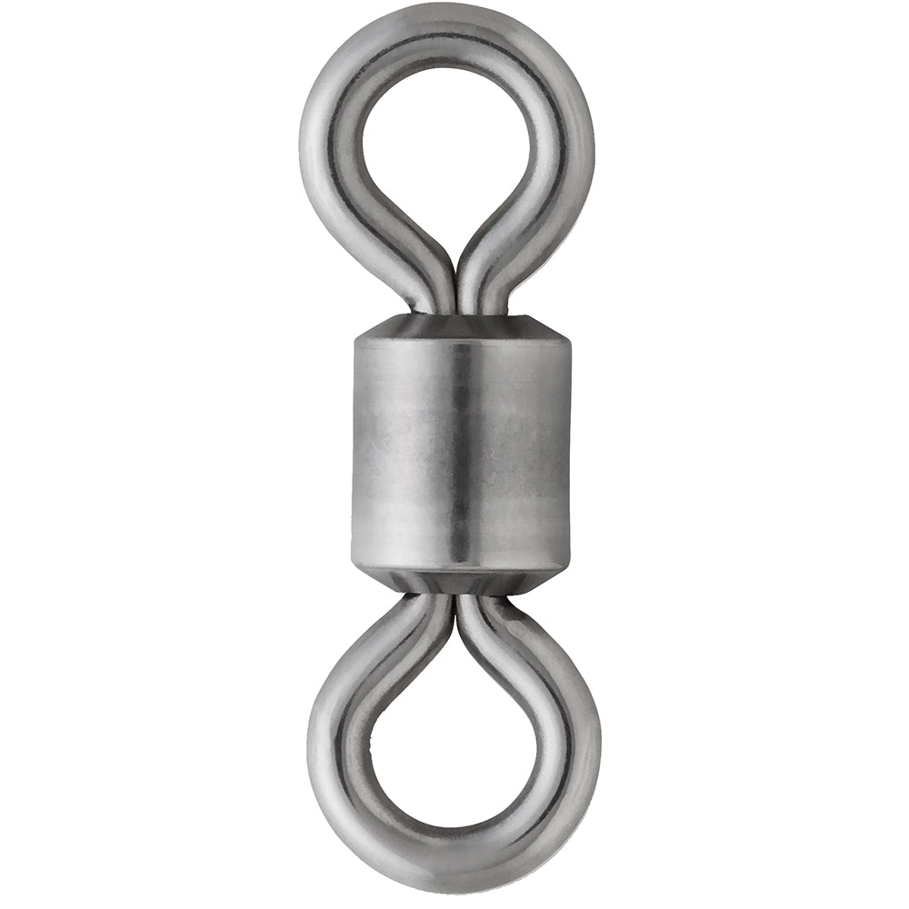 VMC SSRS Stainless Steel Rolling Swivel #2VP - 310lb Test *50-Pack [SSRS#2VP] - Houseboatparts.com