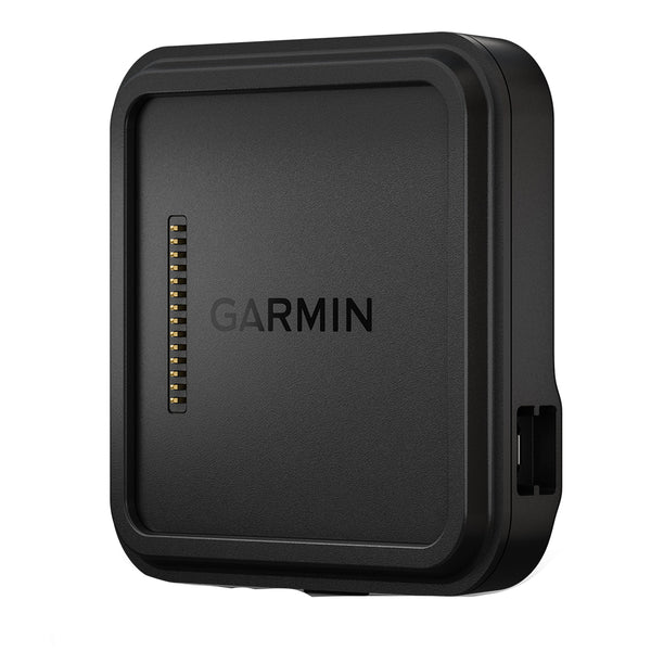 Garmin Powered Magnetic Mount w/Video-in Port  HD Traffic [010-12982-02] - Houseboatparts.com