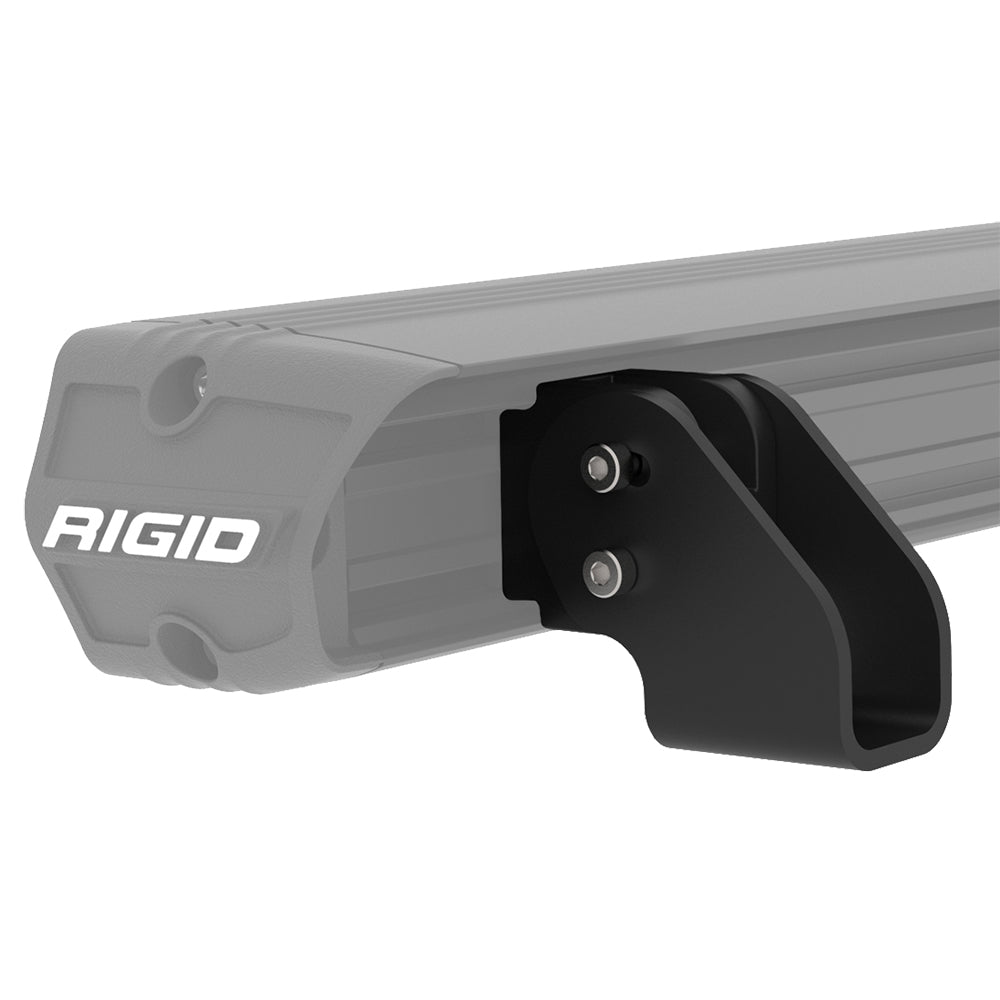 RIGID Industries Chase Lightbar - Surface Mount Kit [46599] - Houseboatparts.com