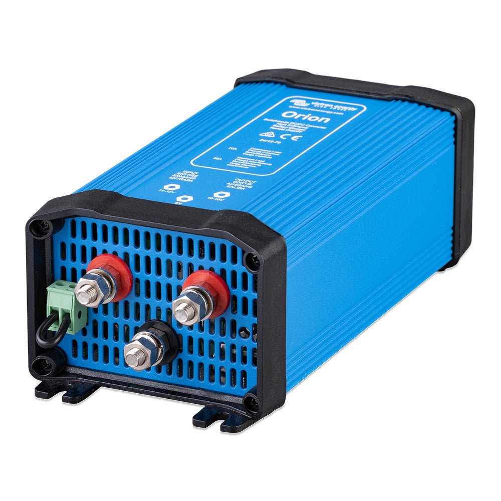 Victron Orion 24/12 - 70 DC - DC Converter IP20 [ORI241270020] - Houseboatparts.com