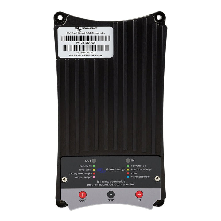 Victron Buck - Boost DC - DC Converter - 50A [ORI303050000] - Houseboatparts.com