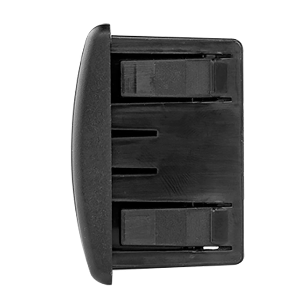 DS18 Marine Waterproof Bluetooth Streaming Audio Receiver Square Controller - f/Android iPhone [BTRC-SQ] - Houseboatparts.com