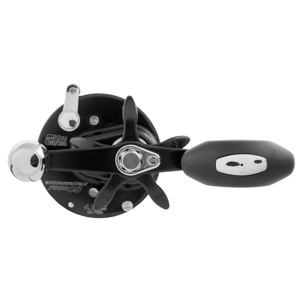 Abu Garcia Ambassadeur CS Pro Rocket [1324530] - Houseboatparts.com