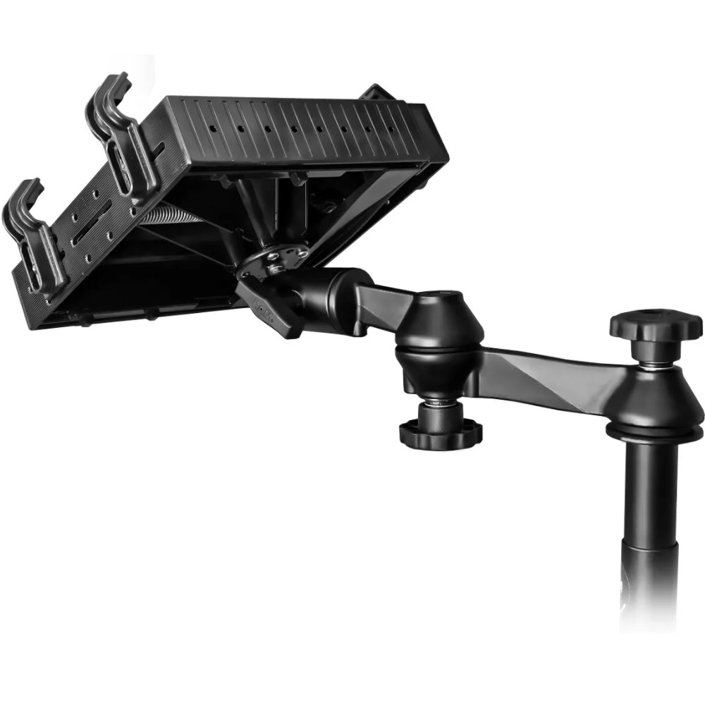 RAM Mount RAM No-Drill Laptop Mount f/11-21 Jeep Grand Cherokee + More [RAM-VB-186-SW1] - Houseboatparts.com