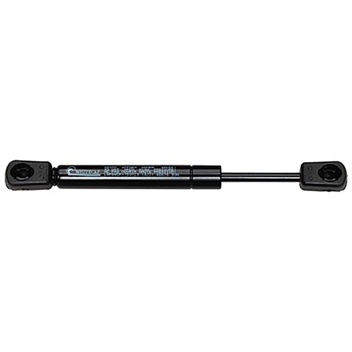 Whitecap 10" Gas Spring 10lb - Black Nitrate [G - 8010C] - Houseboatparts.com