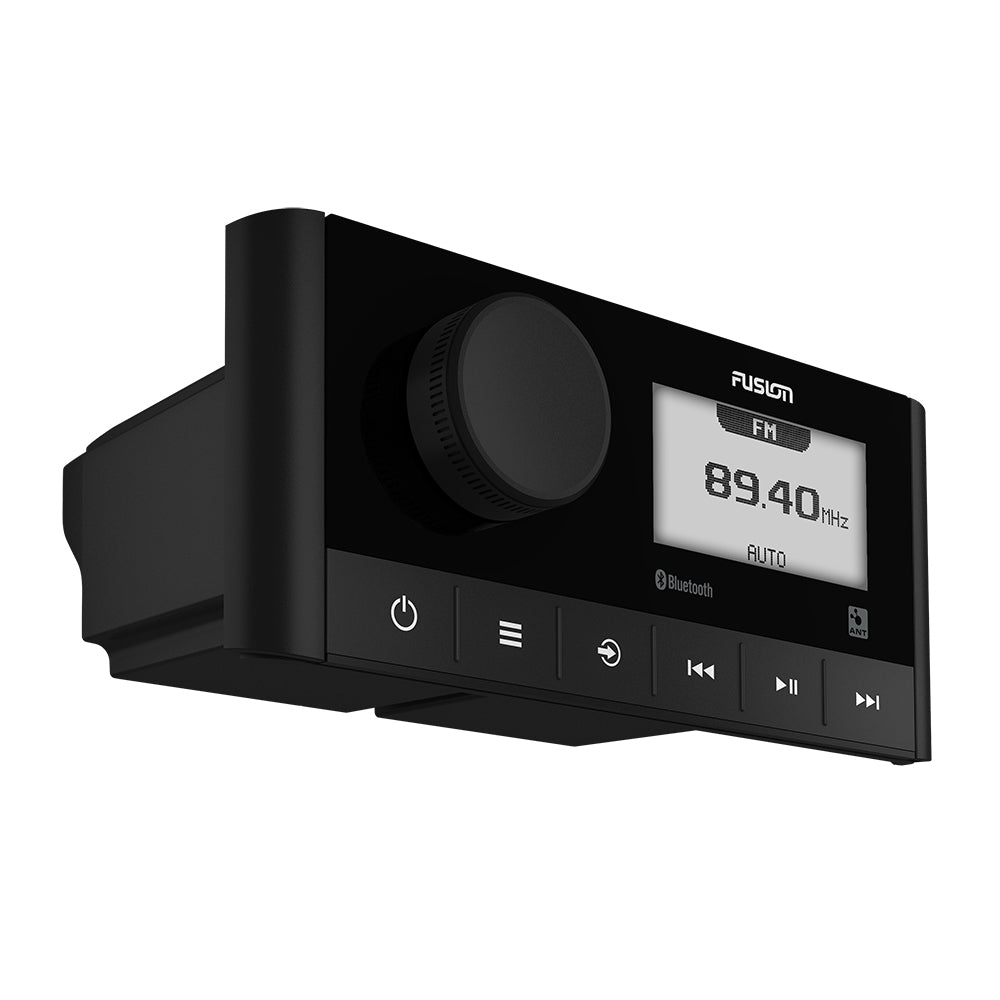 Fusion MS-RA60 Stereo w/AM/FM/BT - 2 Zones [010-02405-00] - Houseboatparts.com