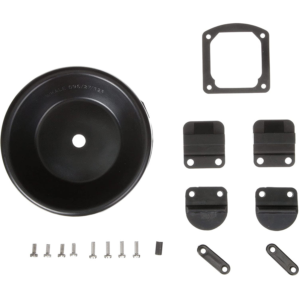 Whale Gusher 10 MK2/3 Service Kit Nitrile [AK3714] - Houseboatparts.com