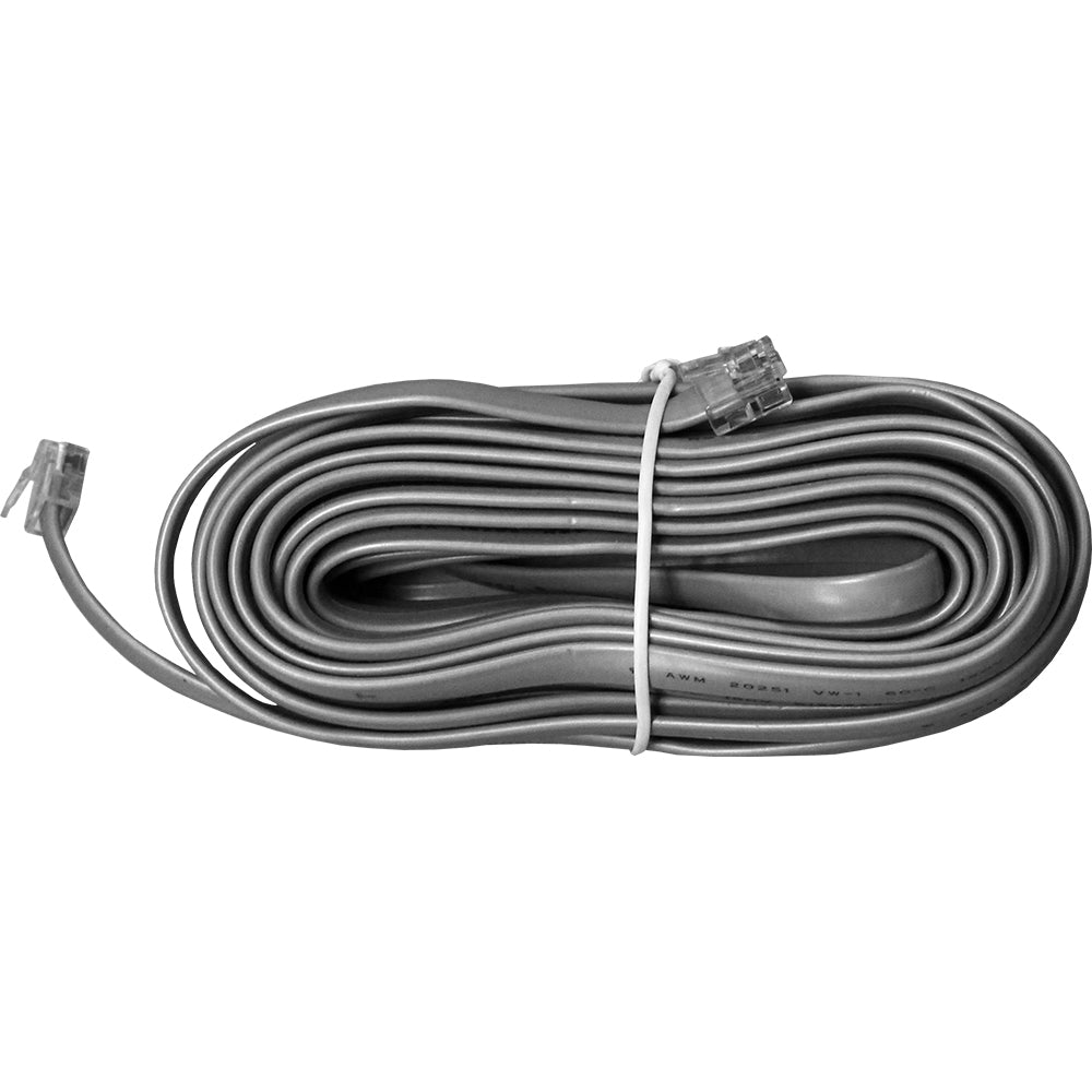 Xantrex Remote Cable - 25 [31-6257-00] - Houseboatparts.com