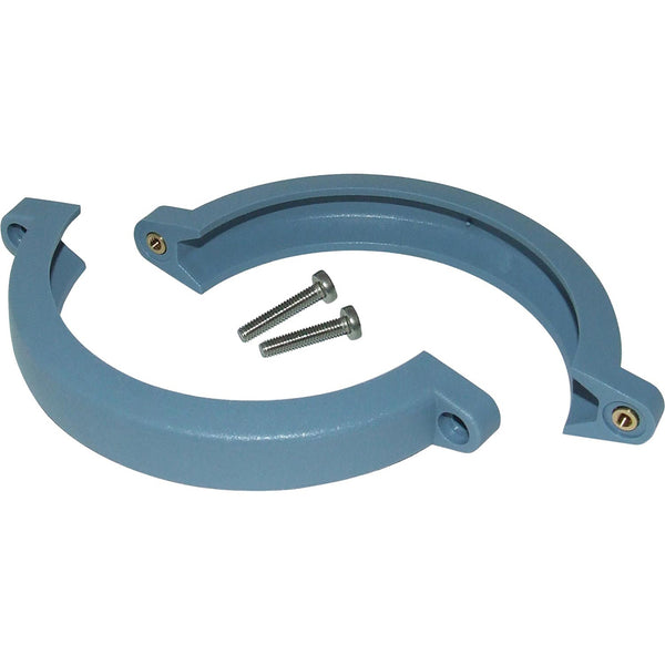 Whale Clamping Ring Kit f/Gulper 220 [AS1562] - Houseboatparts.com