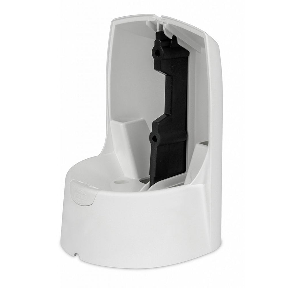 Hella Marine NaviLED PRO Deck Mount Adapter - White [241287812] - Houseboatparts.com