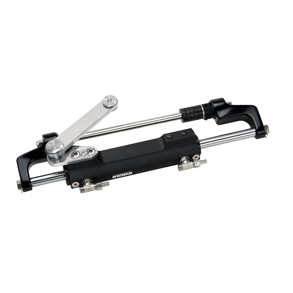 Uflex UC128 Version 1 Hydraulic Cylinder [UC128TS-1] - Houseboatparts.com