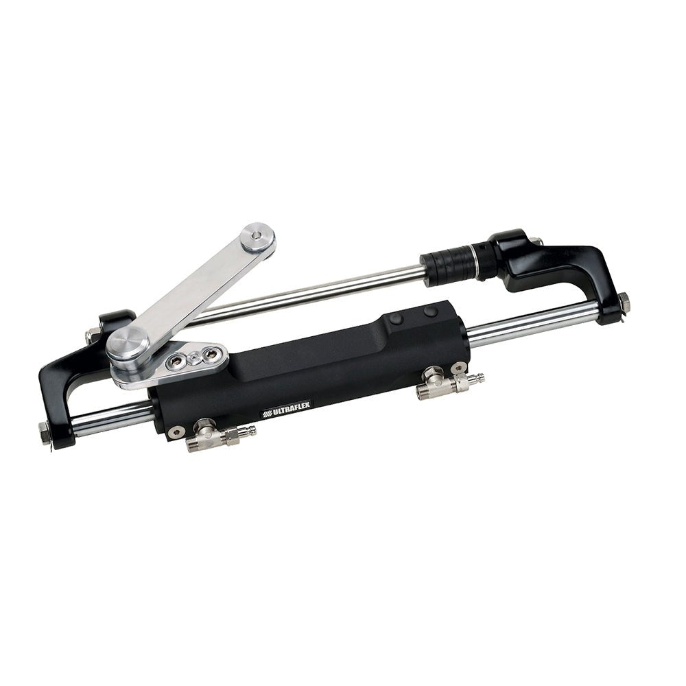 Uflex UC128 Version 1 Hydraulic Cylinder [UC128TS - 1] - Houseboatparts.com