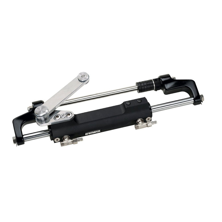 Uflex UC128 Version 1 Hydraulic Cylinder [UC128TS - 1] - Houseboatparts.com