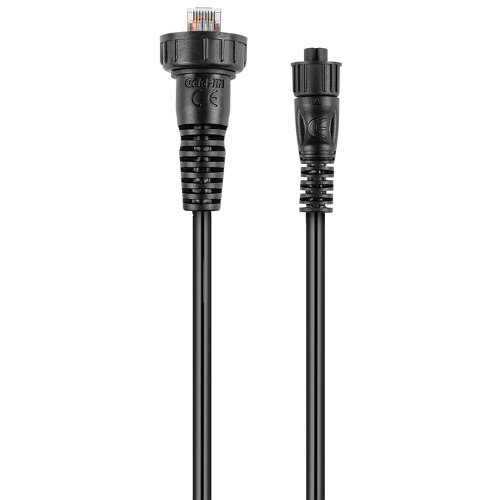 Garmin Marine Network Adapter Cable - Small (Female) to Large [010-12531-10] - Houseboatparts.com
