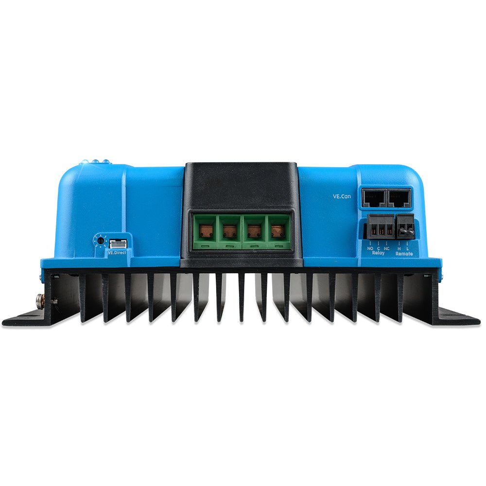 Victron SmartSolar MPPT 150/100 - TR VE.Can - UL Approved [SCC115110411] - Houseboatparts.com