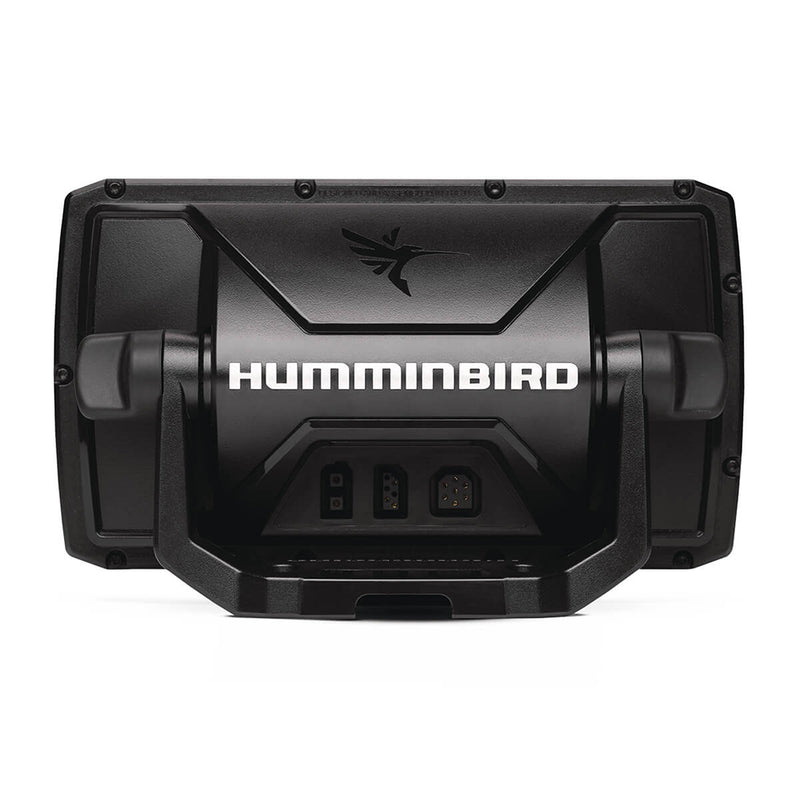 Humminbird HELIX 5 CHIRP/GPS Combo G3 [411660-1] - Houseboatparts.com