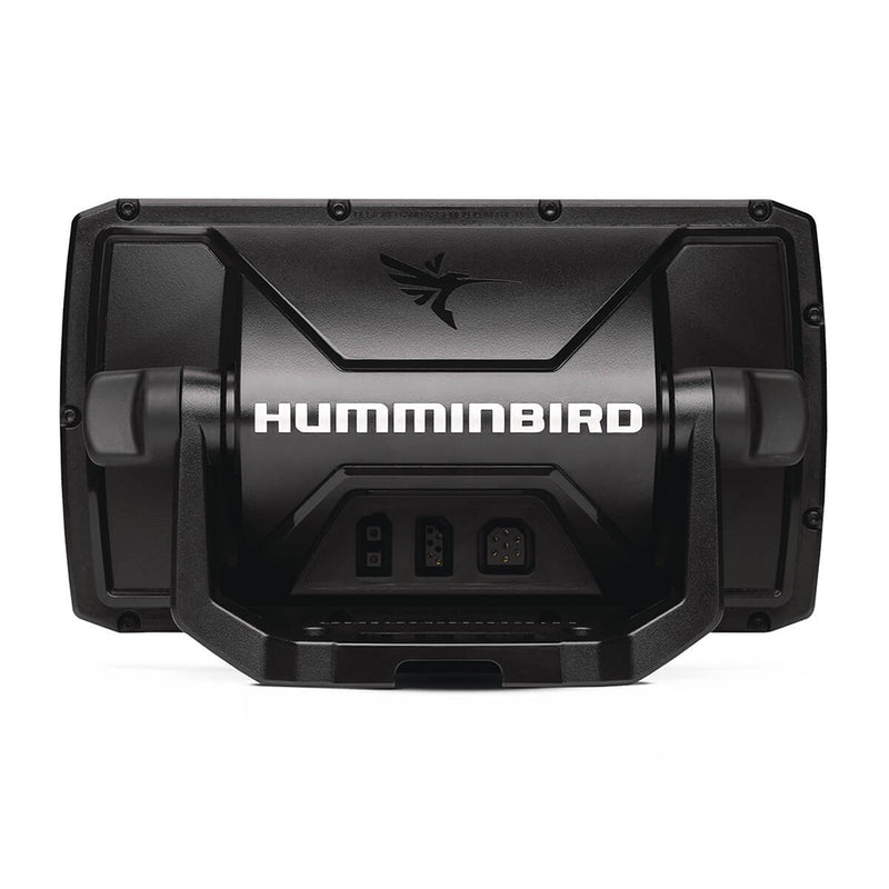 Humminbird HELIX 5 CHIRP DI GPS G3 [411670-1] - Houseboatparts.com