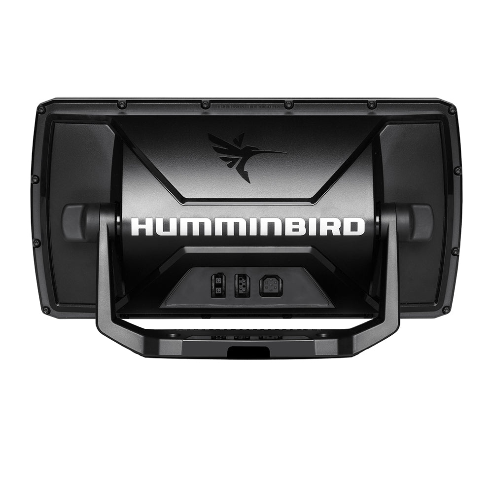 Humminbird HELIX 7 CHIRP MEGA DI GPS G4 [411610-1] - Houseboatparts.com