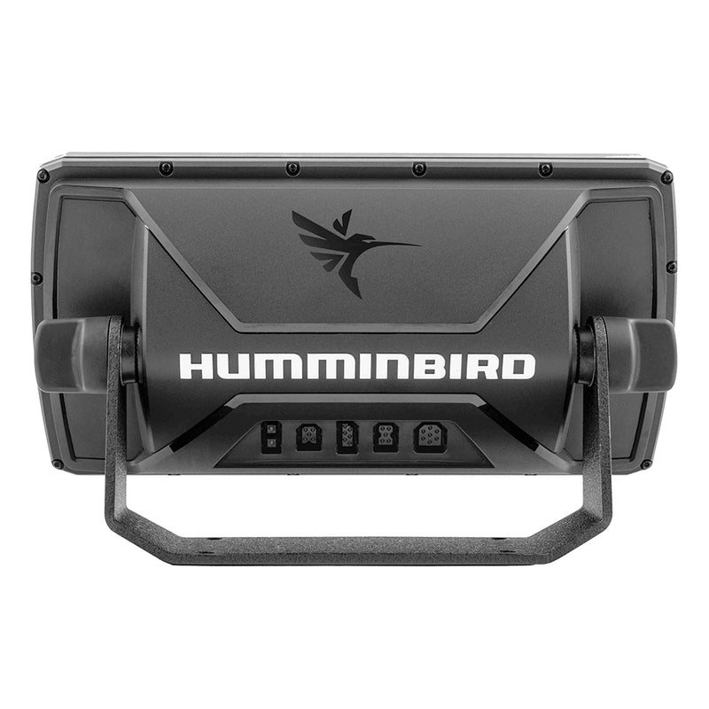 Humminbird HELIX 7 CHIRP MEGA SI GPS G4N [411650-1] - Houseboatparts.com