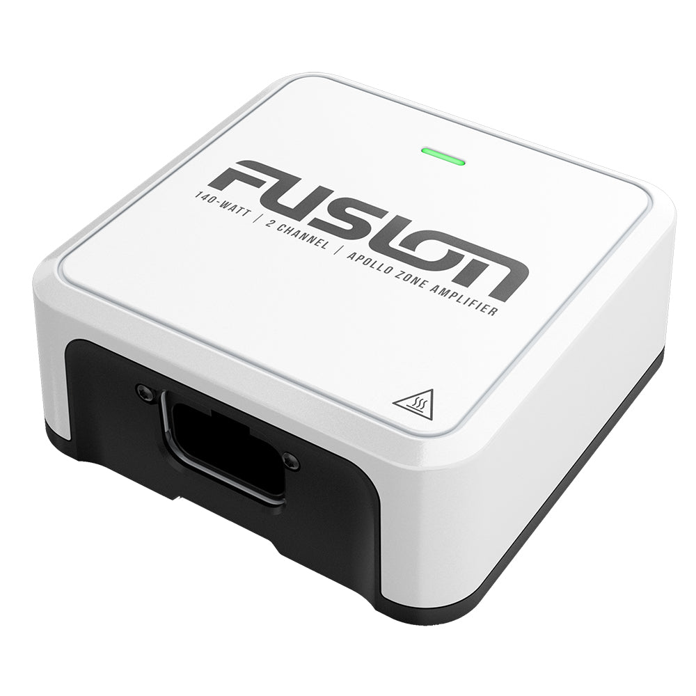 Fusion Apollo Marine Zone Amplifier - 140W [010-02569-00] - Houseboatparts.com