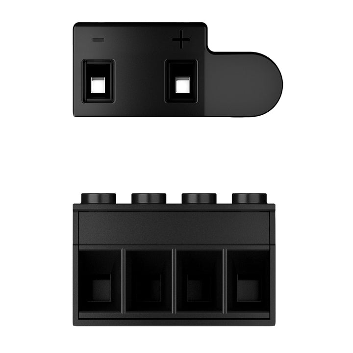 FUSION Apollo Multichannel Amplifier Speaker Connector w/High Power Mode Adapter [010-12964-02] - Houseboatparts.com