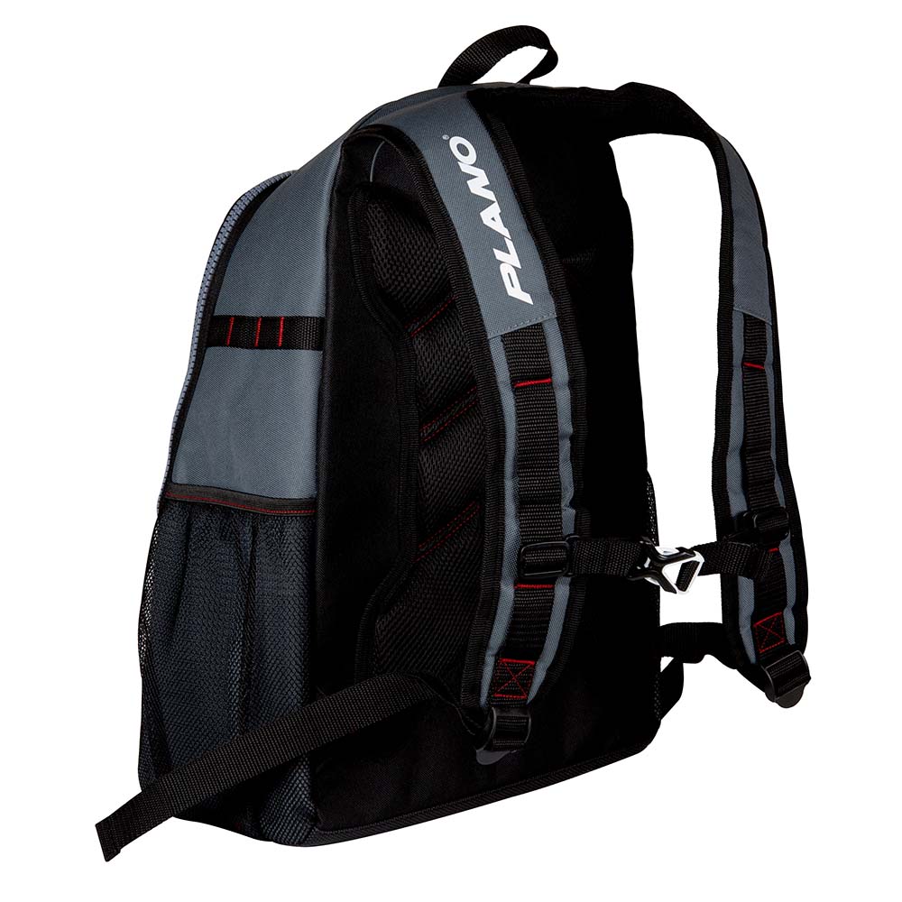 Plano Weekend Series Backpack - 3700 Series [PLABW670] - Houseboatparts.com