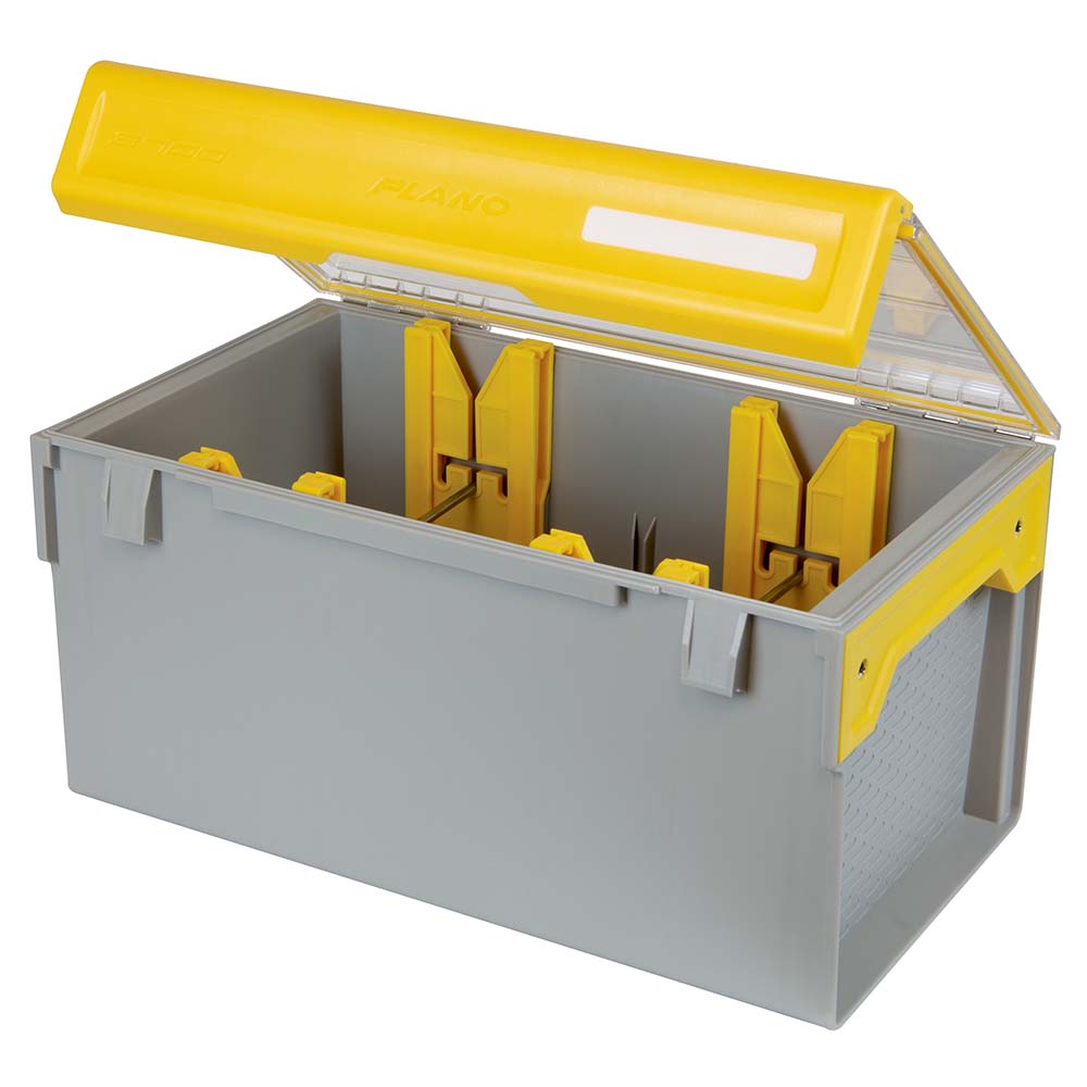Plano EDGE Line Management Box [PLASE801] - Houseboatparts.com