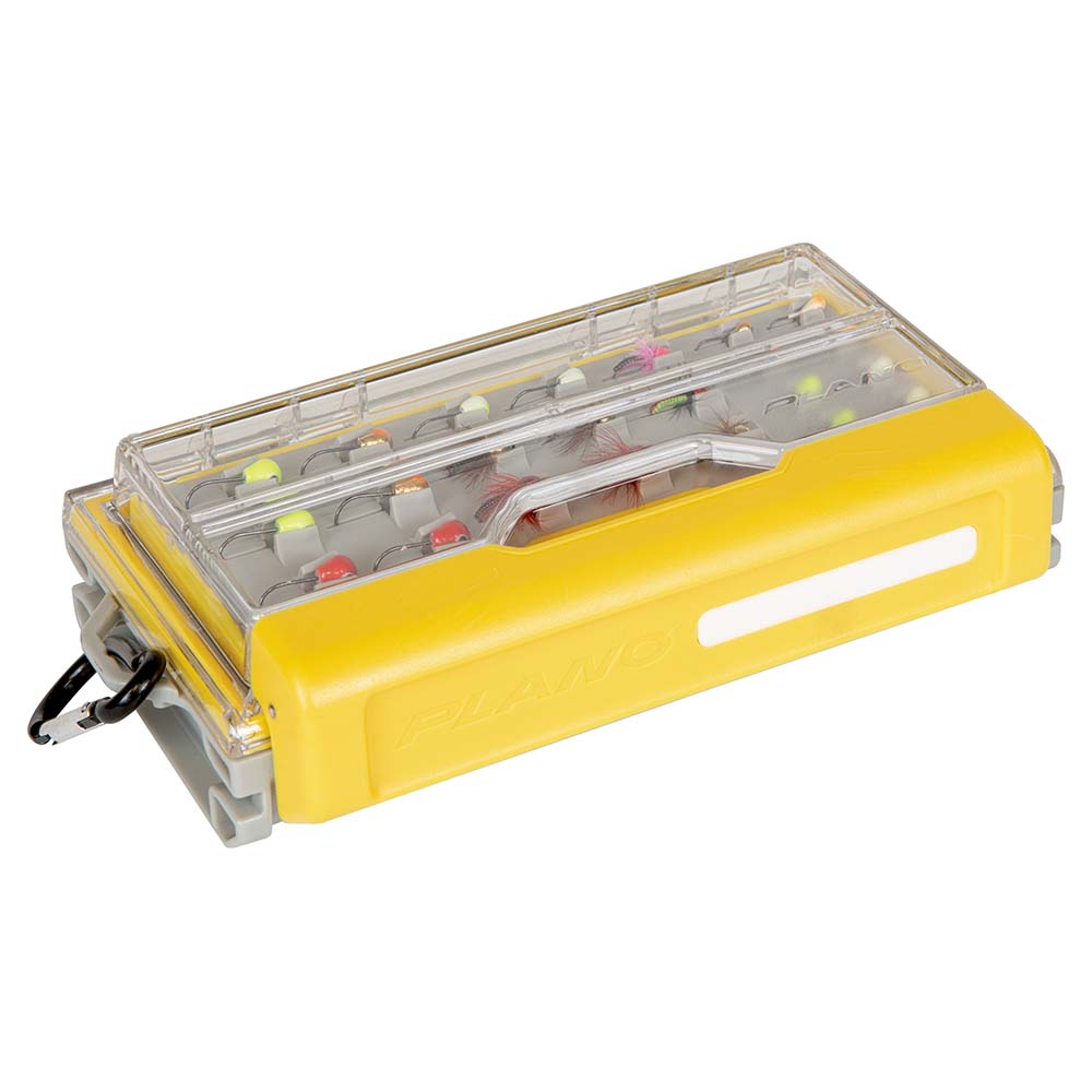 Plano EDGE Micro Jig Box [PLASE341] - Houseboatparts.com