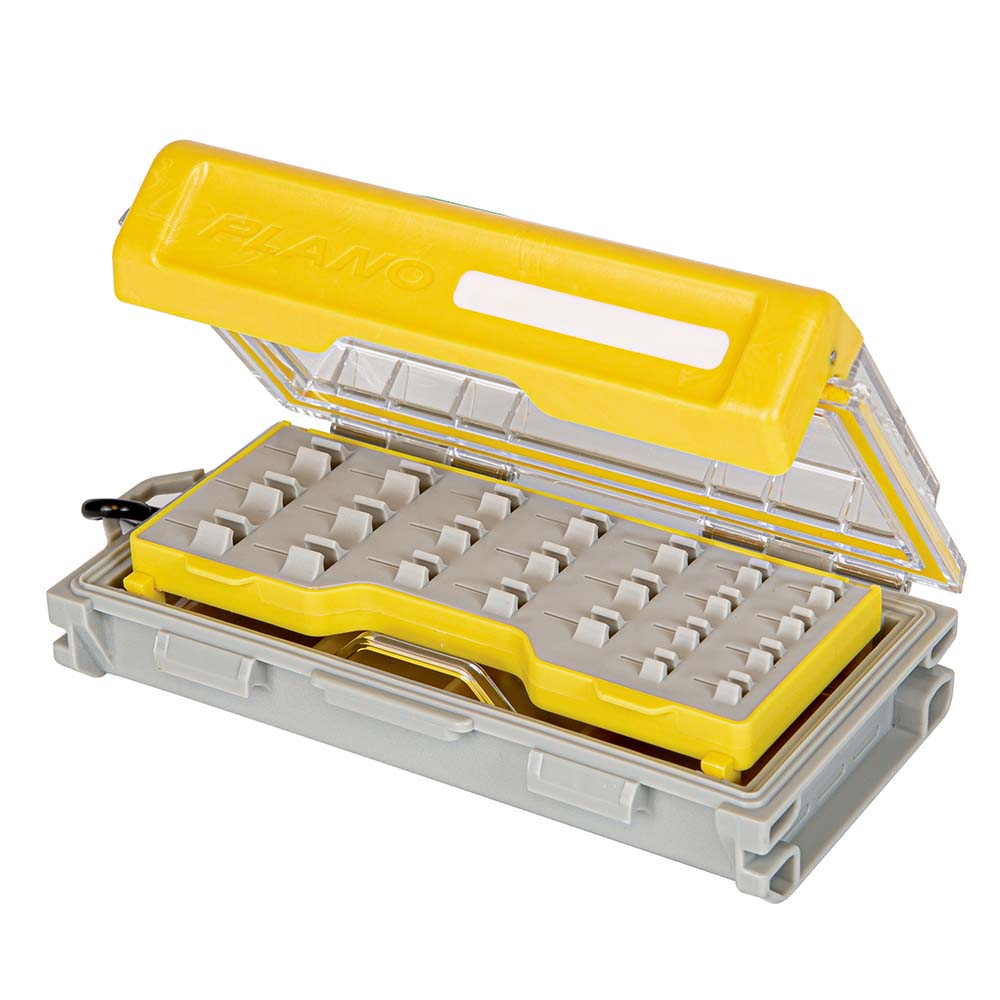 Plano EDGE Micro Jig Box [PLASE341] - Houseboatparts.com