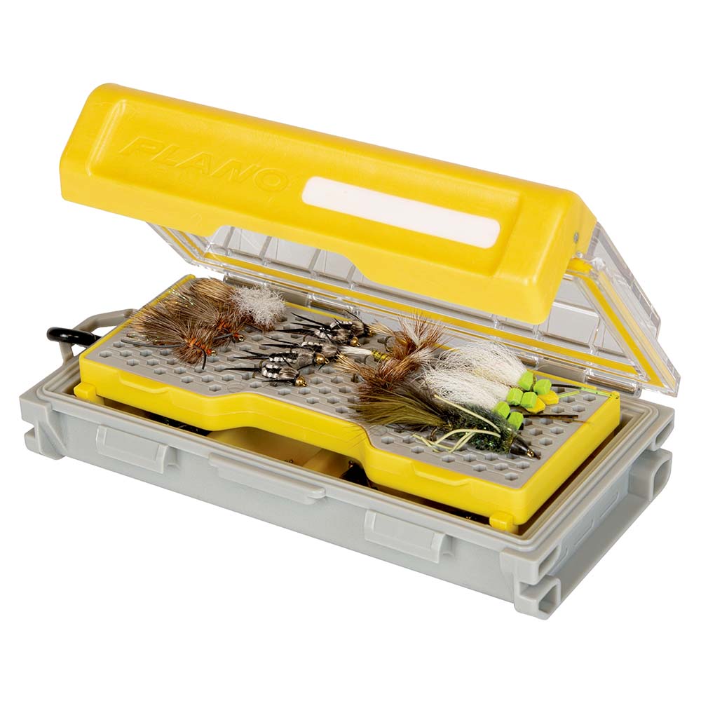 Plano EDGE Micro Fly Box [PLASE342] - Houseboatparts.com