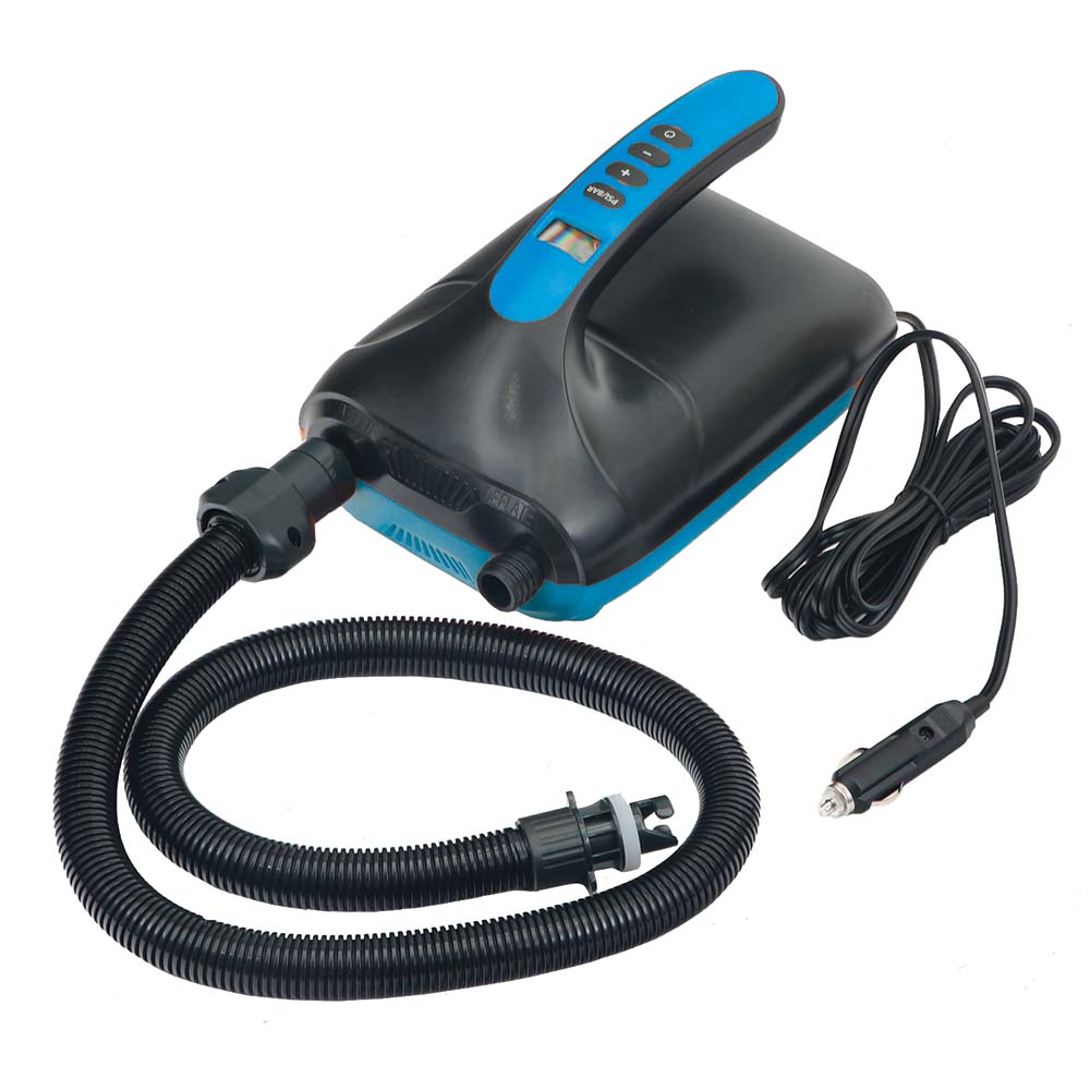 Aqua Leisure High Capacity Electronic Air Pump [APX20998] - Houseboatparts.com