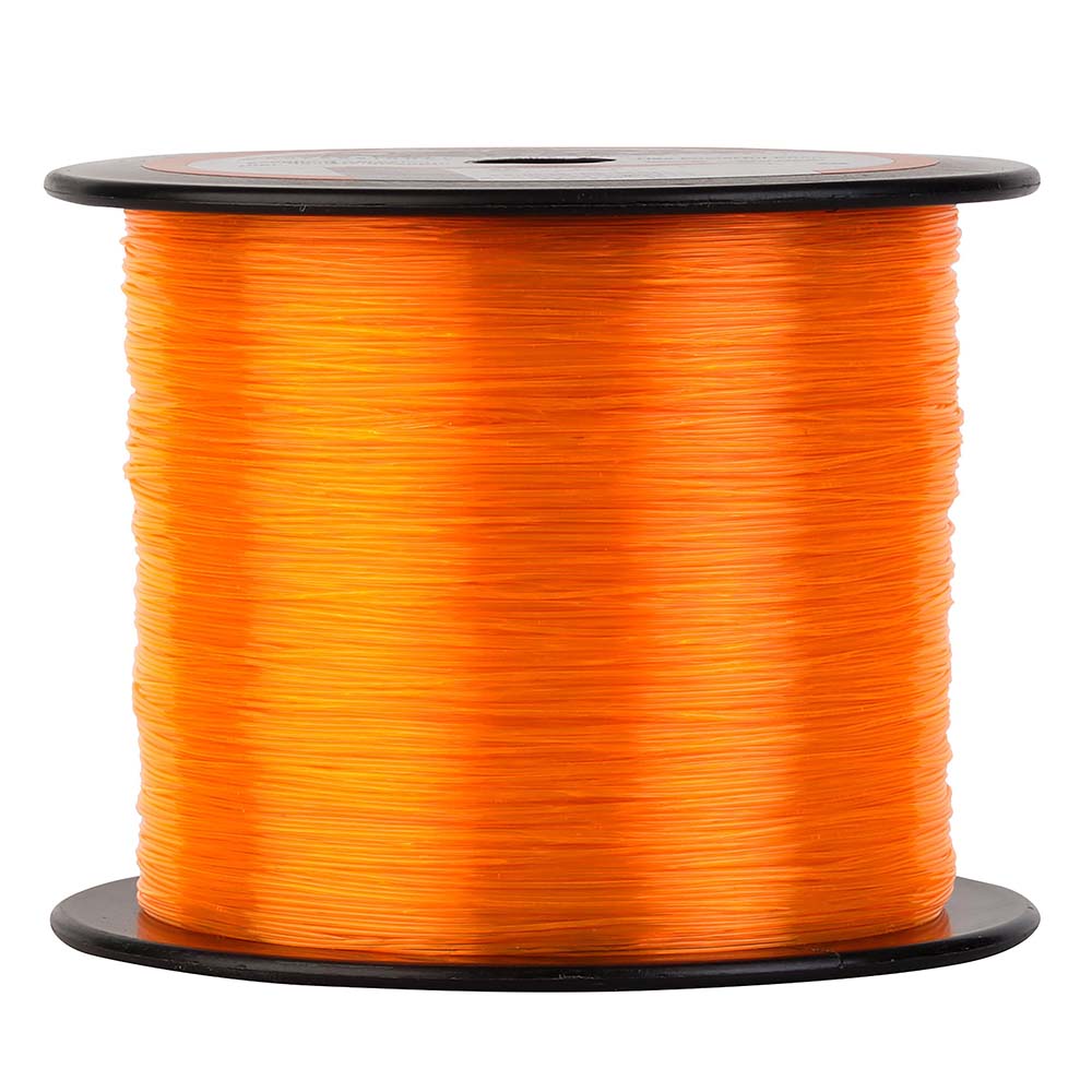 Berkley ProSpec Chrome Blaze Orange Monofilament - 130 lb - 2000 yds - PSC5B130-80 [1544016] - Houseboatparts.com